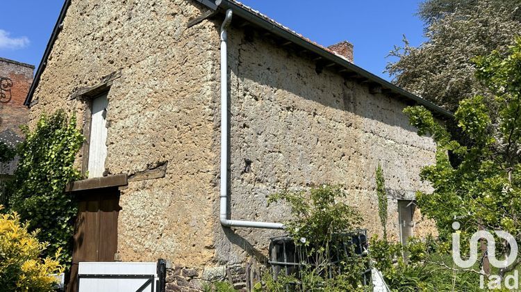 Ma-Cabane - Vente Maison Saint-Brieuc-de-Mauron, 70 m²