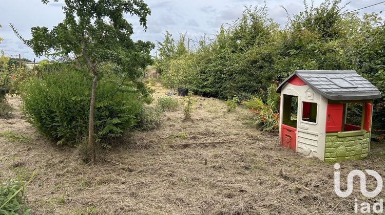 Ma-Cabane - Vente Maison Saint-Brieuc-de-Mauron, 70 m²