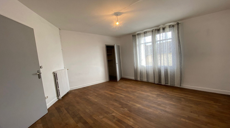 Ma-Cabane - Vente Maison SAINT-BRIEUC-DE-MAURON, 240 m²