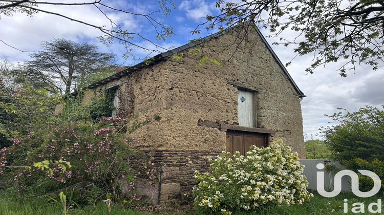Ma-Cabane - Vente Maison Saint Brieuc de Mauron, 70 m²