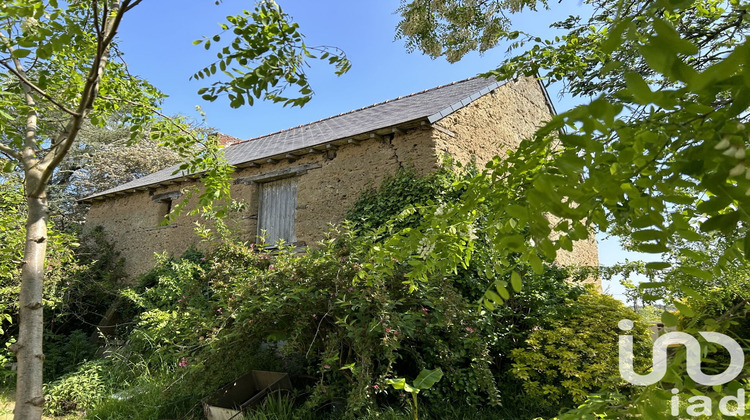 Ma-Cabane - Vente Maison Saint Brieuc de Mauron, 70 m²