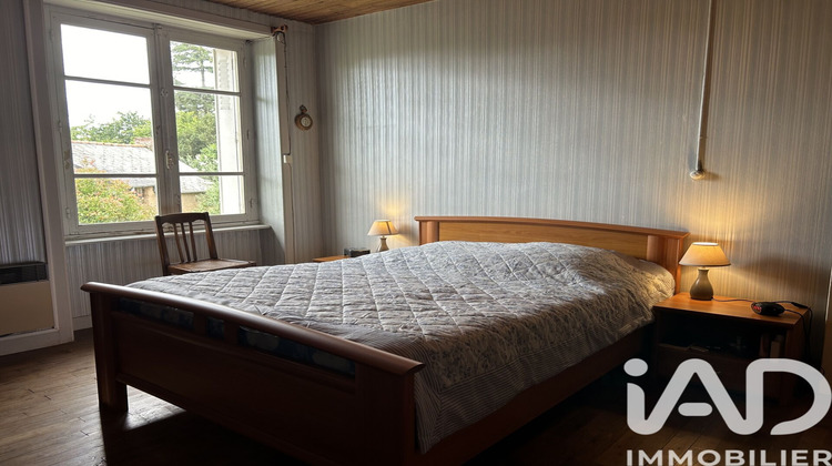 Ma-Cabane - Vente Maison Saint-Brieuc-de-Mauron, 65 m²