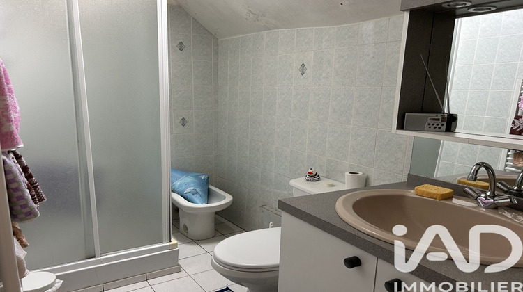 Ma-Cabane - Vente Maison Saint-Brieuc-de-Mauron, 65 m²