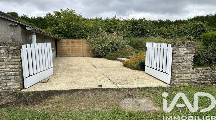 Ma-Cabane - Vente Maison Saint-Brieuc-de-Mauron, 65 m²