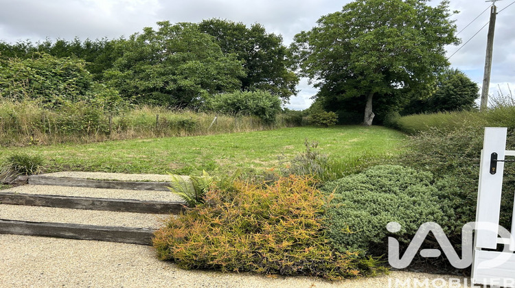 Ma-Cabane - Vente Maison Saint-Brieuc-de-Mauron, 65 m²