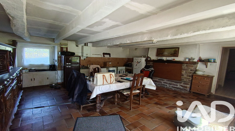 Ma-Cabane - Vente Maison Saint-Brieuc-de-Mauron, 80 m²