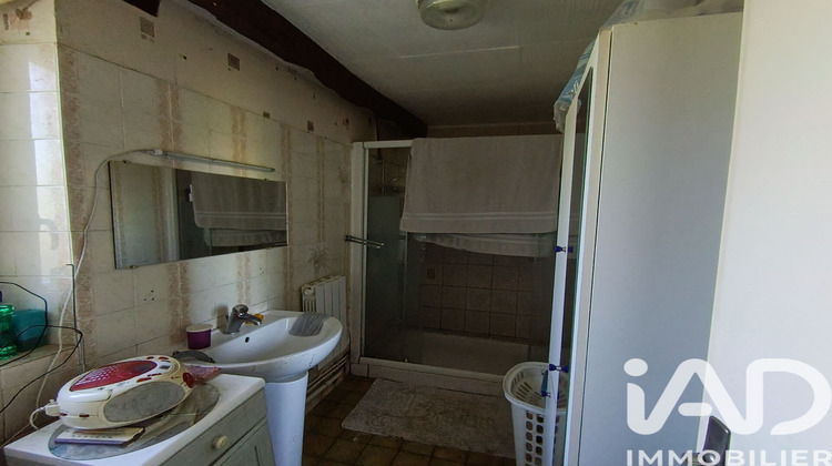 Ma-Cabane - Vente Maison Saint-Brieuc-de-Mauron, 80 m²
