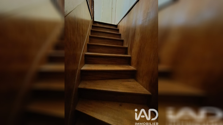 Ma-Cabane - Vente Maison Saint-Brieuc-de-Mauron, 80 m²