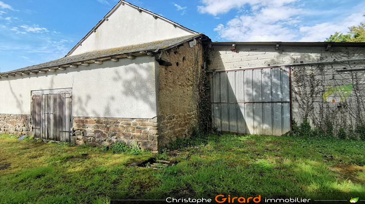 Ma-Cabane - Vente Maison SAINT-BRIEUC-DES-IFFS, 142 m²