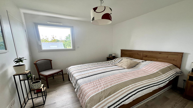 Ma-Cabane - Vente Maison SAINT-BRIEUC-DES-IFFS, 250 m²