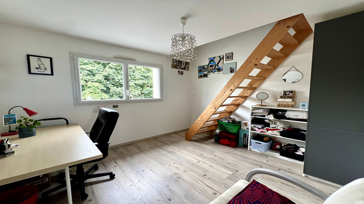 Ma-Cabane - Vente Maison SAINT-BRIEUC-DES-IFFS, 250 m²
