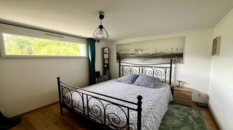 Ma-Cabane - Vente Maison SAINT-BRIEUC-DES-IFFS, 250 m²
