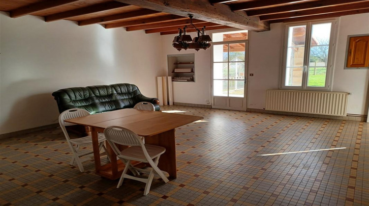 Ma-Cabane - Vente Maison SAINT BRIS DES BOIS, 150 m²