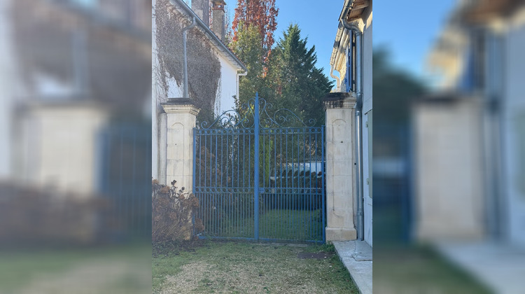 Ma-Cabane - Vente Maison Saint-Bris-des-Bois, 111 m²