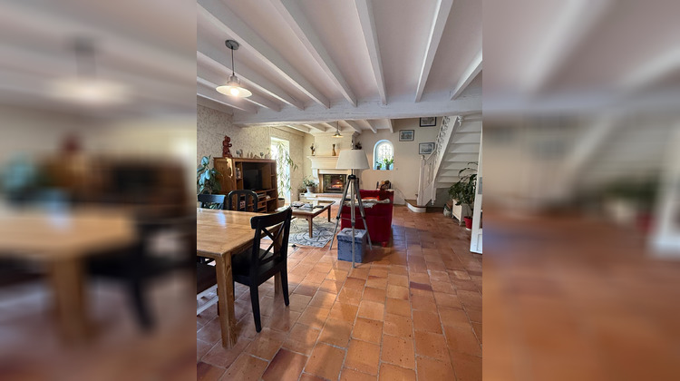 Ma-Cabane - Vente Maison Saint-Bris-des-Bois, 111 m²