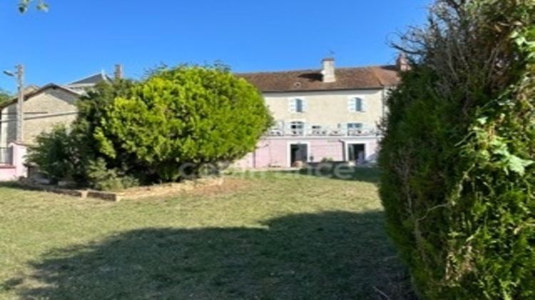 Ma-Cabane - Vente Maison SAINT BRIS LE VINEUX, 250 m²