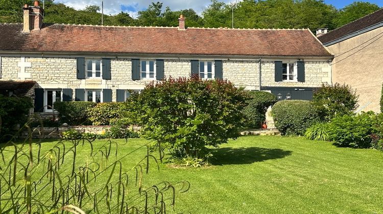 Ma-Cabane - Vente Maison SAINT BRIS LE VINEUX, 235 m²