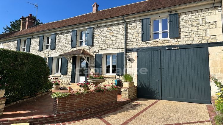 Ma-Cabane - Vente Maison SAINT BRIS LE VINEUX, 235 m²