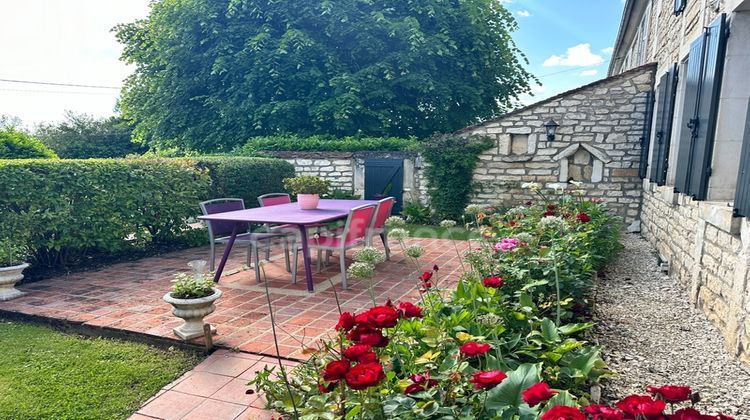 Ma-Cabane - Vente Maison SAINT BRIS LE VINEUX, 235 m²