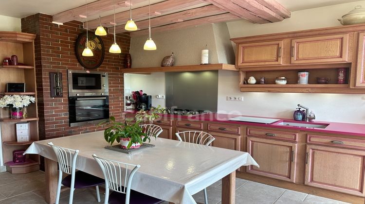 Ma-Cabane - Vente Maison SAINT BRIS LE VINEUX, 235 m²