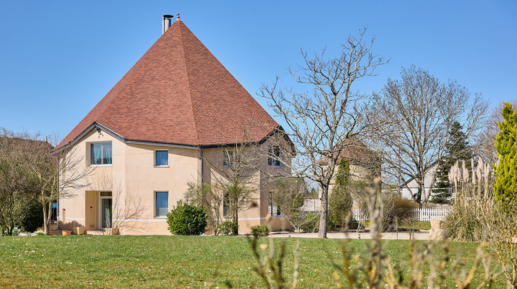 Ma-Cabane - Vente Maison SAINT-BRIS-LE-VINEUX, 350 m²