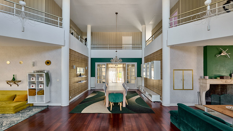 Ma-Cabane - Vente Maison SAINT-BRIS-LE-VINEUX, 350 m²