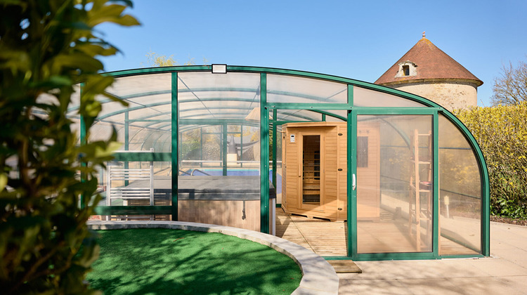 Ma-Cabane - Vente Maison SAINT-BRIS-LE-VINEUX, 350 m²