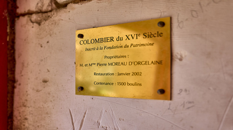 Ma-Cabane - Vente Maison SAINT-BRIS-LE-VINEUX, 350 m²