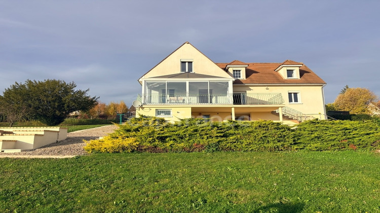 Ma-Cabane - Vente Maison SAINT BRIS LE VINEUX, 179 m²