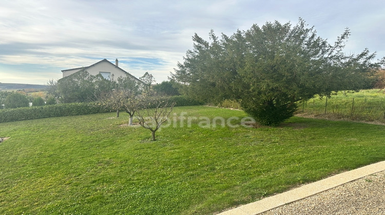 Ma-Cabane - Vente Maison SAINT BRIS LE VINEUX, 179 m²