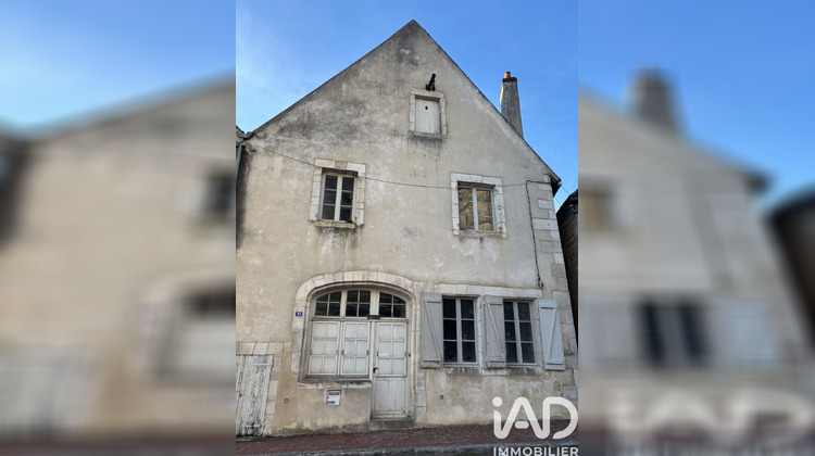 Ma-Cabane - Vente Maison Saint-Bris-le-Vineux, 135 m²