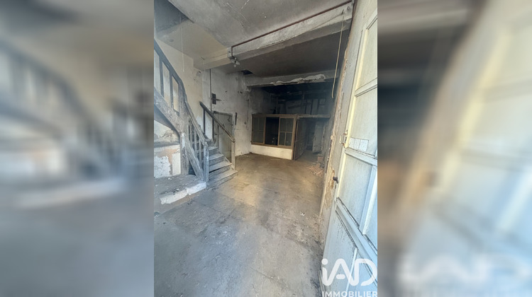 Ma-Cabane - Vente Maison Saint-Bris-le-Vineux, 135 m²