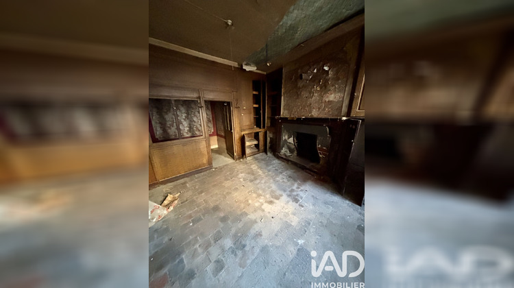 Ma-Cabane - Vente Maison Saint-Bris-le-Vineux, 135 m²