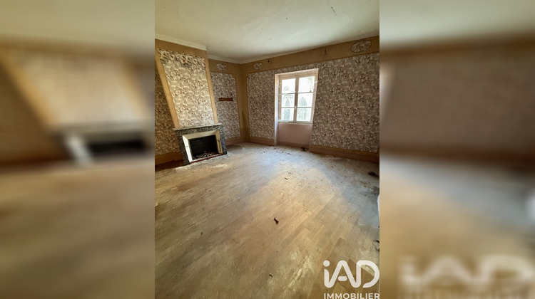 Ma-Cabane - Vente Maison Saint-Bris-le-Vineux, 135 m²