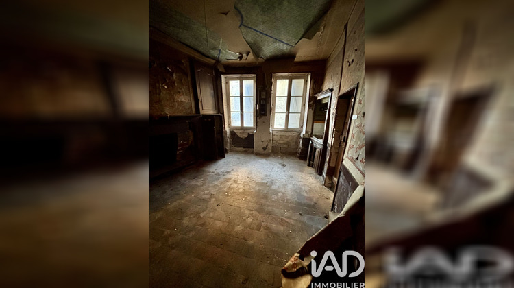 Ma-Cabane - Vente Maison Saint-Bris-le-Vineux, 135 m²