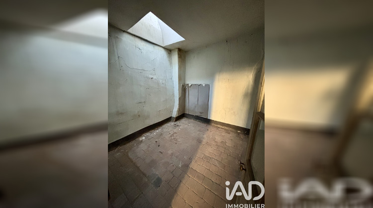 Ma-Cabane - Vente Maison Saint-Bris-le-Vineux, 135 m²