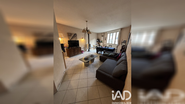 Ma-Cabane - Vente Maison Saint-Bris-le-Vineux, 135 m²