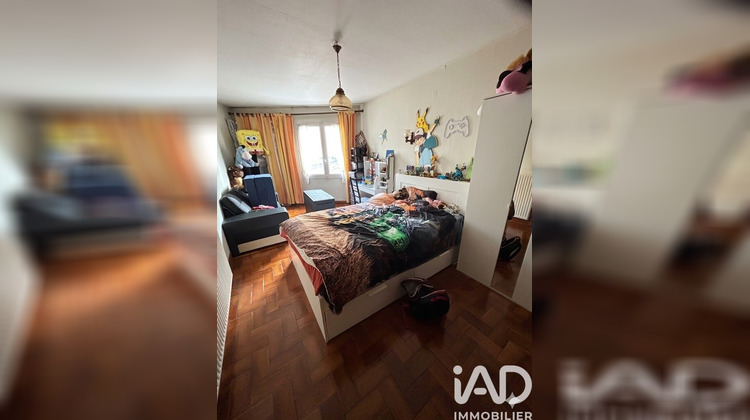 Ma-Cabane - Vente Maison Saint-Bris-le-Vineux, 135 m²