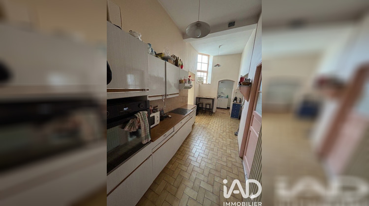 Ma-Cabane - Vente Maison Saint-Bris-le-Vineux, 135 m²