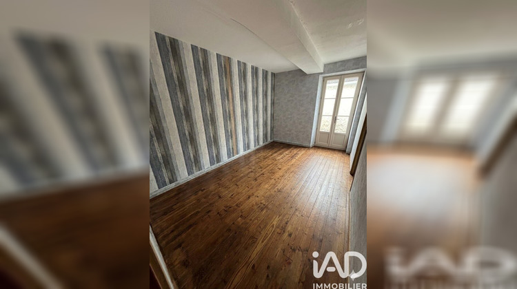 Ma-Cabane - Vente Maison Saint-Bris-le-Vineux, 135 m²