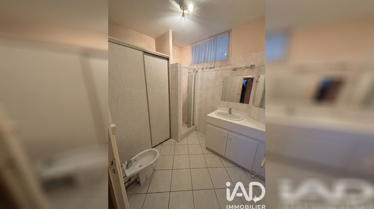 Ma-Cabane - Vente Maison Saint-Bris-le-Vineux, 135 m²