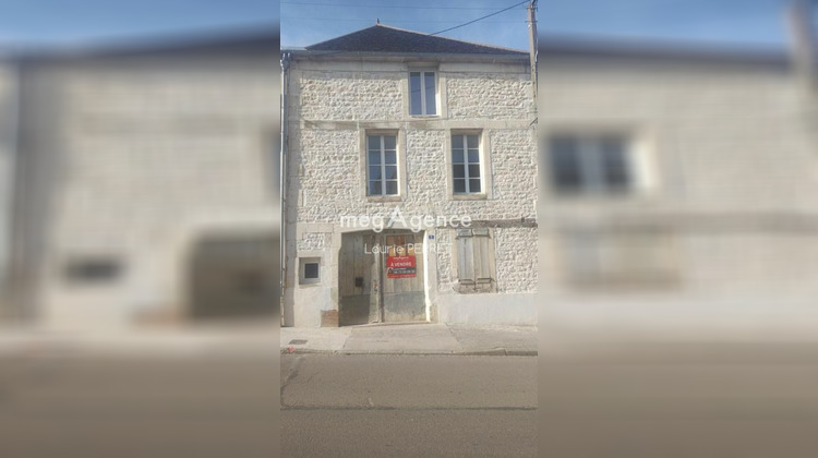 Ma-Cabane - Vente Maison SAINT BRIS LE VINEUX, 164 m²