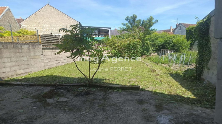 Ma-Cabane - Vente Maison SAINT BRIS LE VINEUX, 164 m²