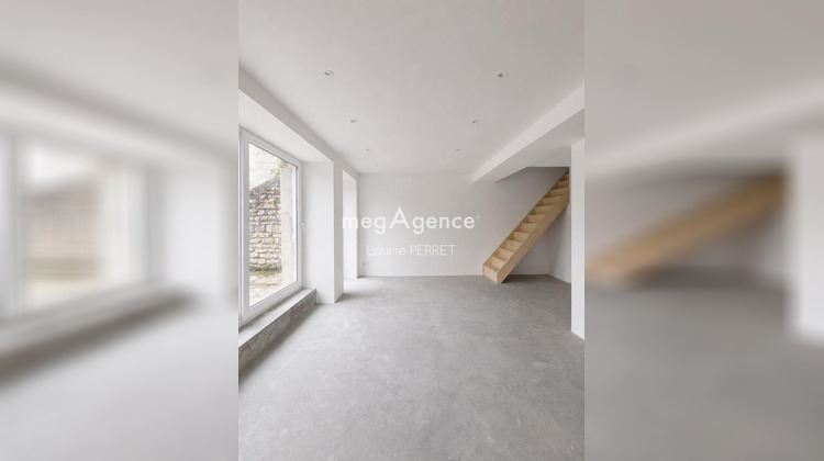 Ma-Cabane - Vente Maison SAINT BRIS LE VINEUX, 164 m²