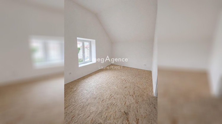 Ma-Cabane - Vente Maison SAINT BRIS LE VINEUX, 164 m²