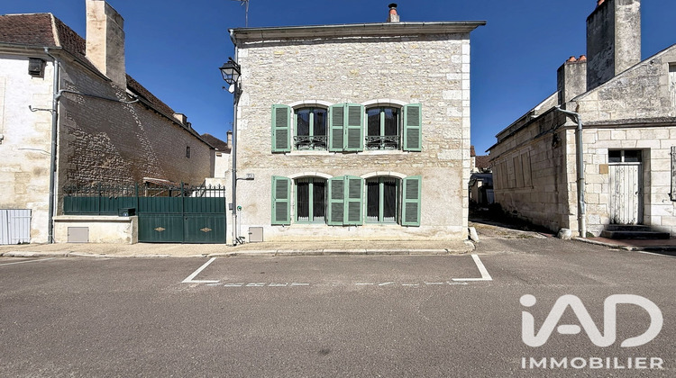 Ma-Cabane - Vente Maison Saint-Bris-le-Vineux, 138 m²