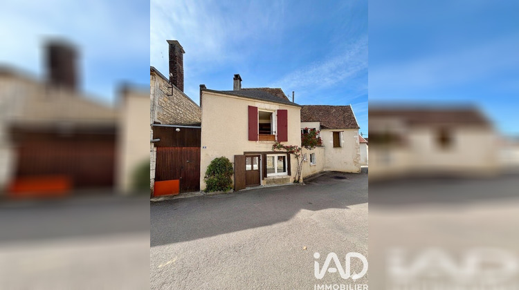 Ma-Cabane - Vente Maison Saint-Bris-le-Vineux, 112 m²