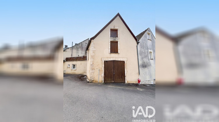 Ma-Cabane - Vente Maison Saint-Bris-le-Vineux, 112 m²