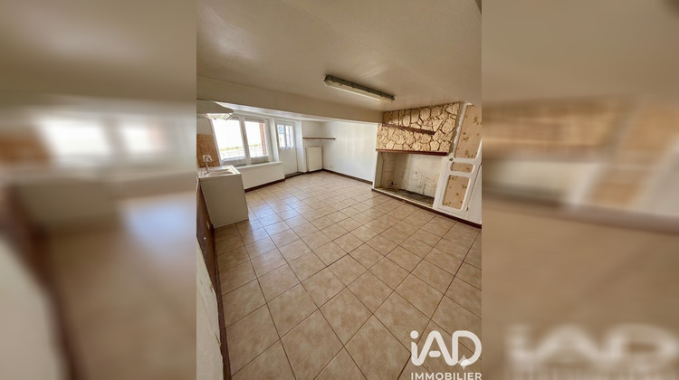 Ma-Cabane - Vente Maison Saint-Bris-le-Vineux, 112 m²