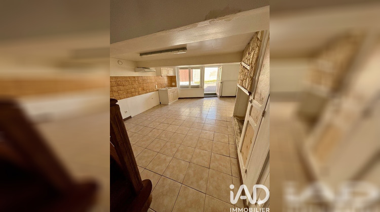 Ma-Cabane - Vente Maison Saint-Bris-le-Vineux, 112 m²